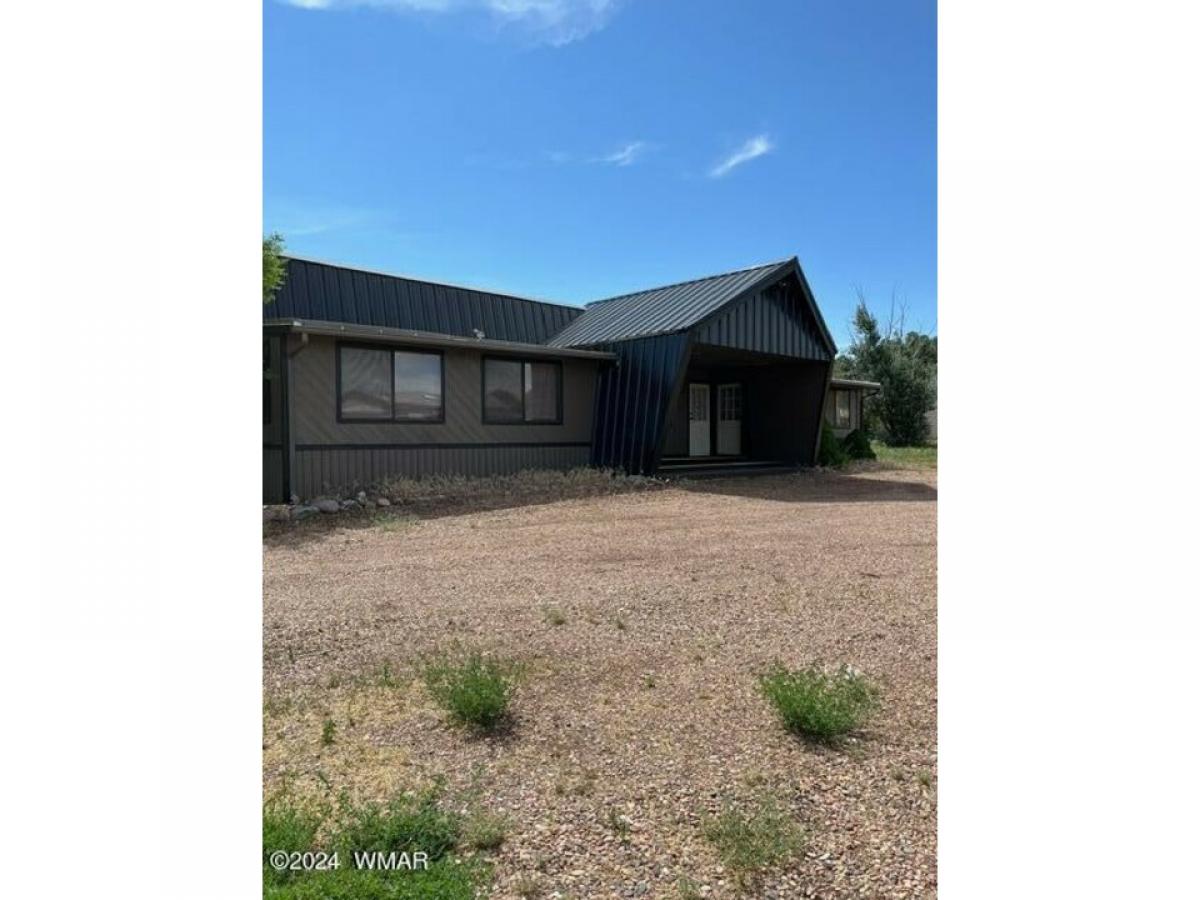 Picture of Home For Sale in Lakeside, Arizona, United States