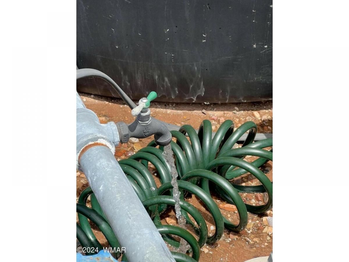 Picture of Home For Sale in Saint Johns, Arizona, United States