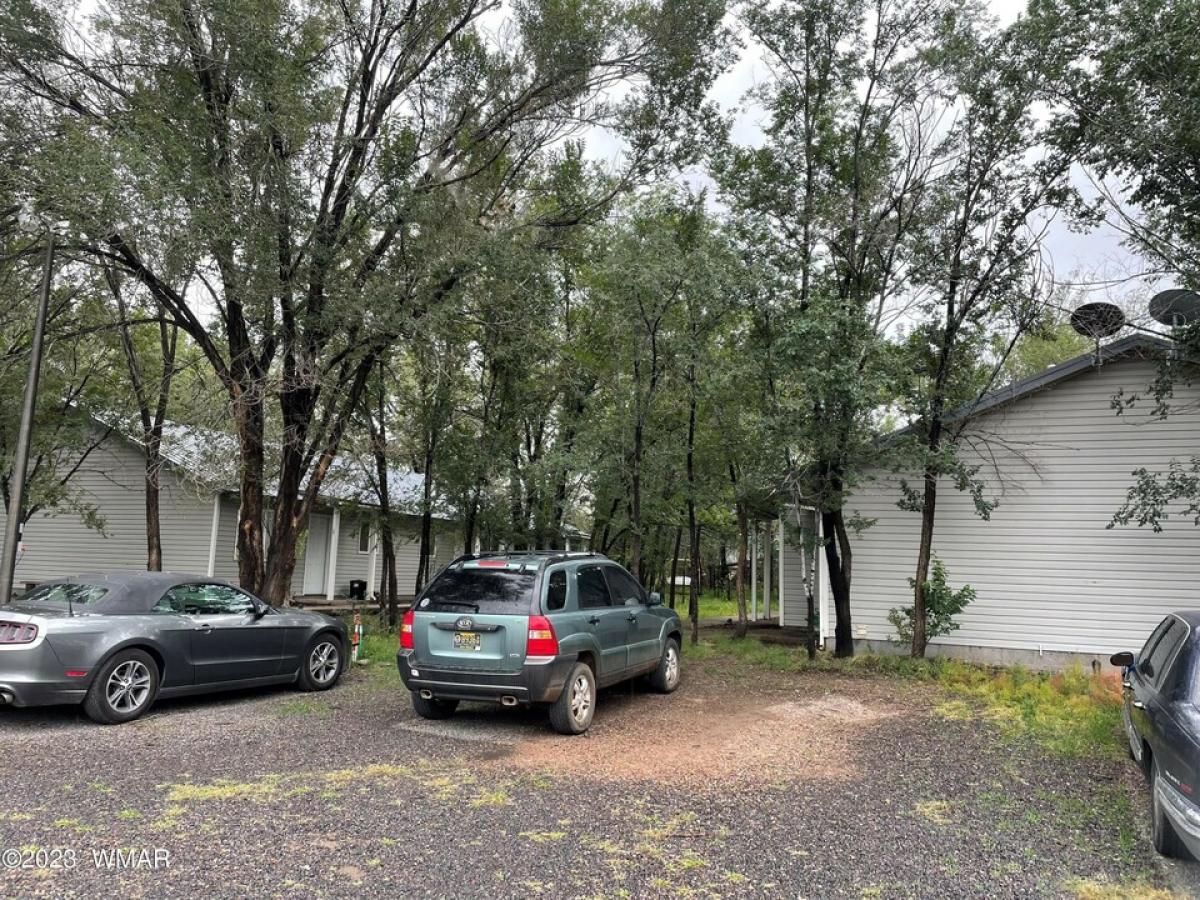 Picture of Home For Sale in Eagar, Arizona, United States