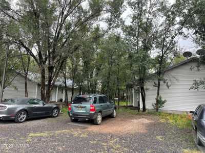 Home For Sale in Eagar, Arizona