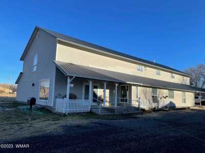 Home For Sale in Eagar, Arizona