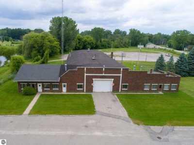 Home For Sale in Omer, Michigan