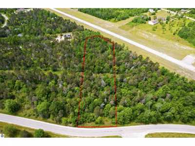 Residential Land For Sale in Mancelona, Michigan