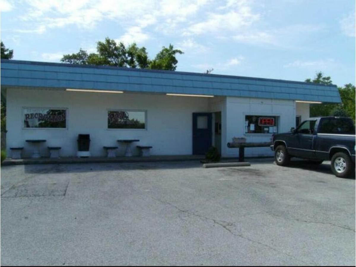 Picture of Home For Sale in Disney, Oklahoma, United States