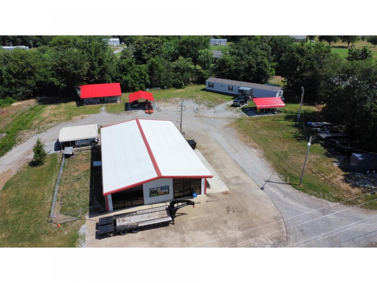 Picture of Home For Sale in Afton, Oklahoma, United States