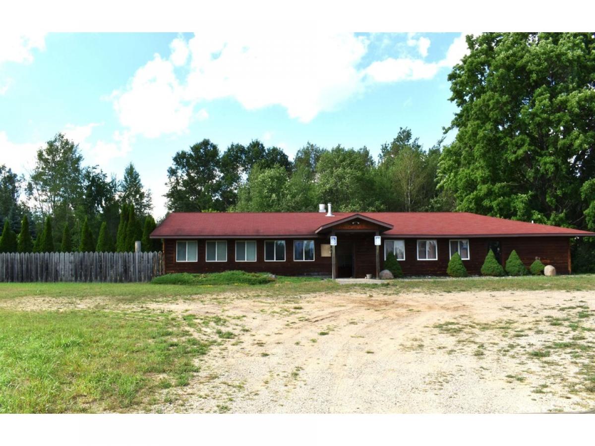 Picture of Home For Sale in Gladwin, Michigan, United States