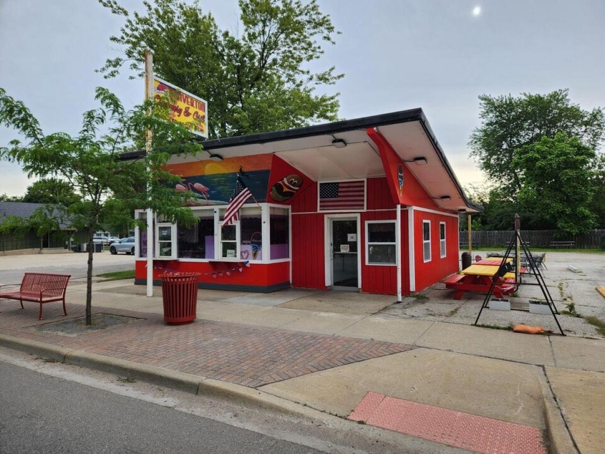 Picture of Home For Sale in Beaverton, Michigan, United States