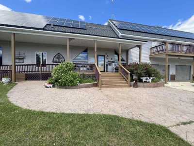 Home For Sale in Clare, Michigan