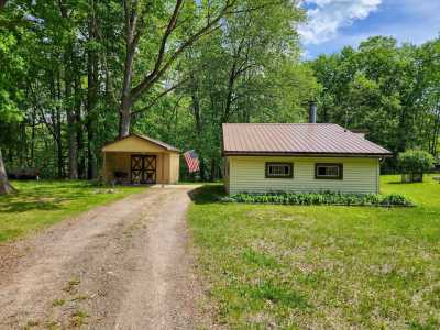 Home For Sale in Lake, Michigan