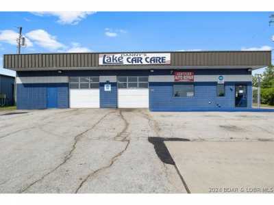 Home For Sale in Osage Beach, Missouri