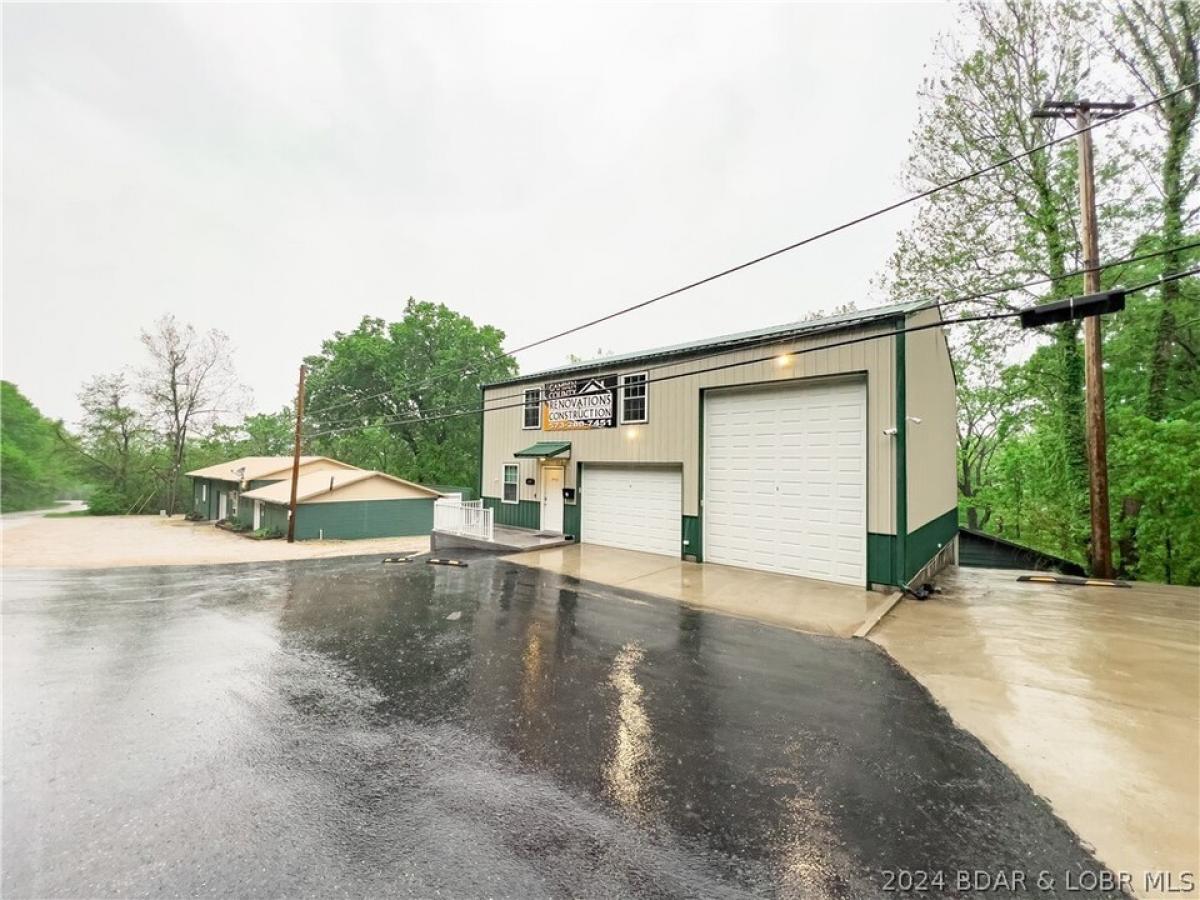 Picture of Home For Sale in Camdenton, Missouri, United States