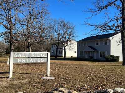 Home For Sale in Montreal, Missouri
