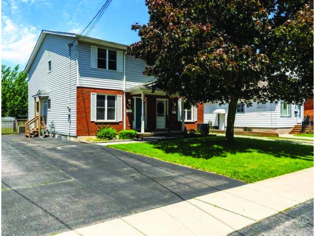 Picture of Home For Sale in Dunnville, Ontario, Canada