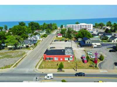Commercial Building For Sale in Oscoda, Michigan