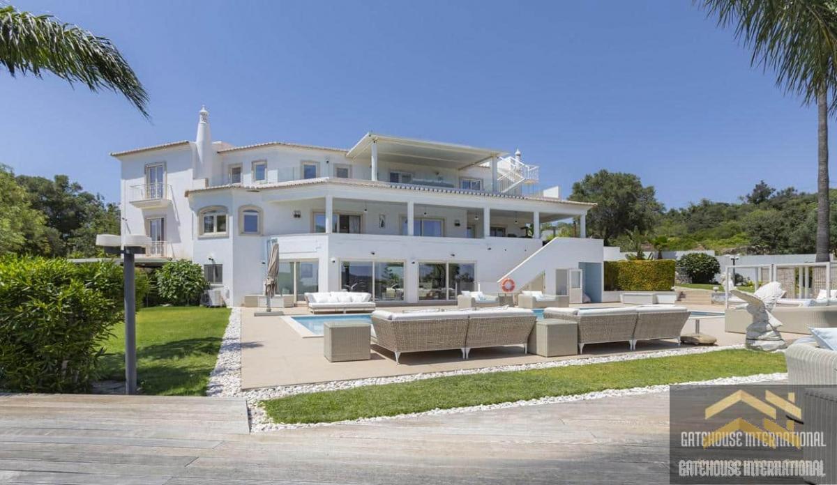 Picture of Villa For Sale in Goldra, Algarve, Portugal