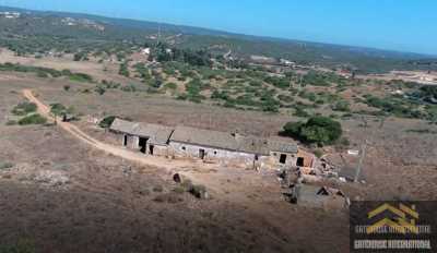 Home For Sale in Praia Da Luz, Portugal