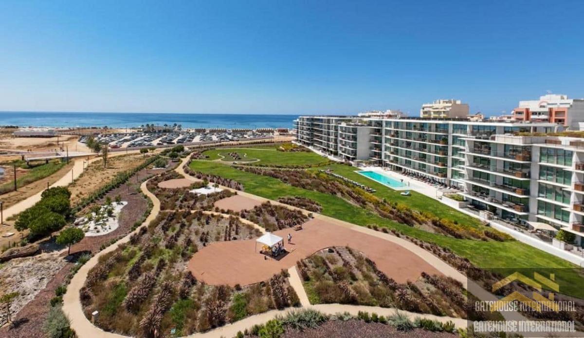 Picture of Apartment For Sale in Armacao De Pera, Algarve, Portugal