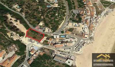 Residential Land For Sale in Salema, Portugal