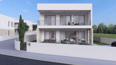 Villa For Sale in 