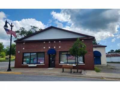 Home For Sale in Lincoln, Michigan