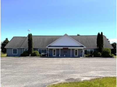 Home For Sale in Cheboygan, Michigan