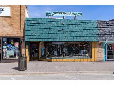 Home For Sale in Mackinaw City, Michigan