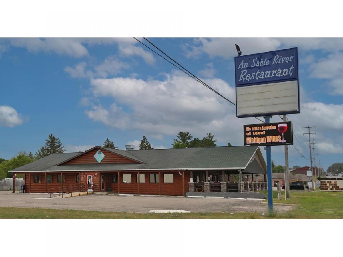 Picture of Home For Sale in Mio, Michigan, United States