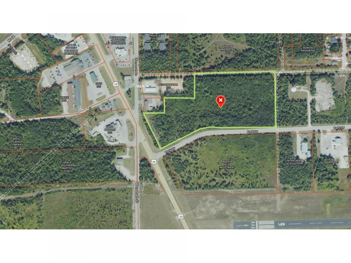 Picture of Home For Sale in Rogers City, Michigan, United States