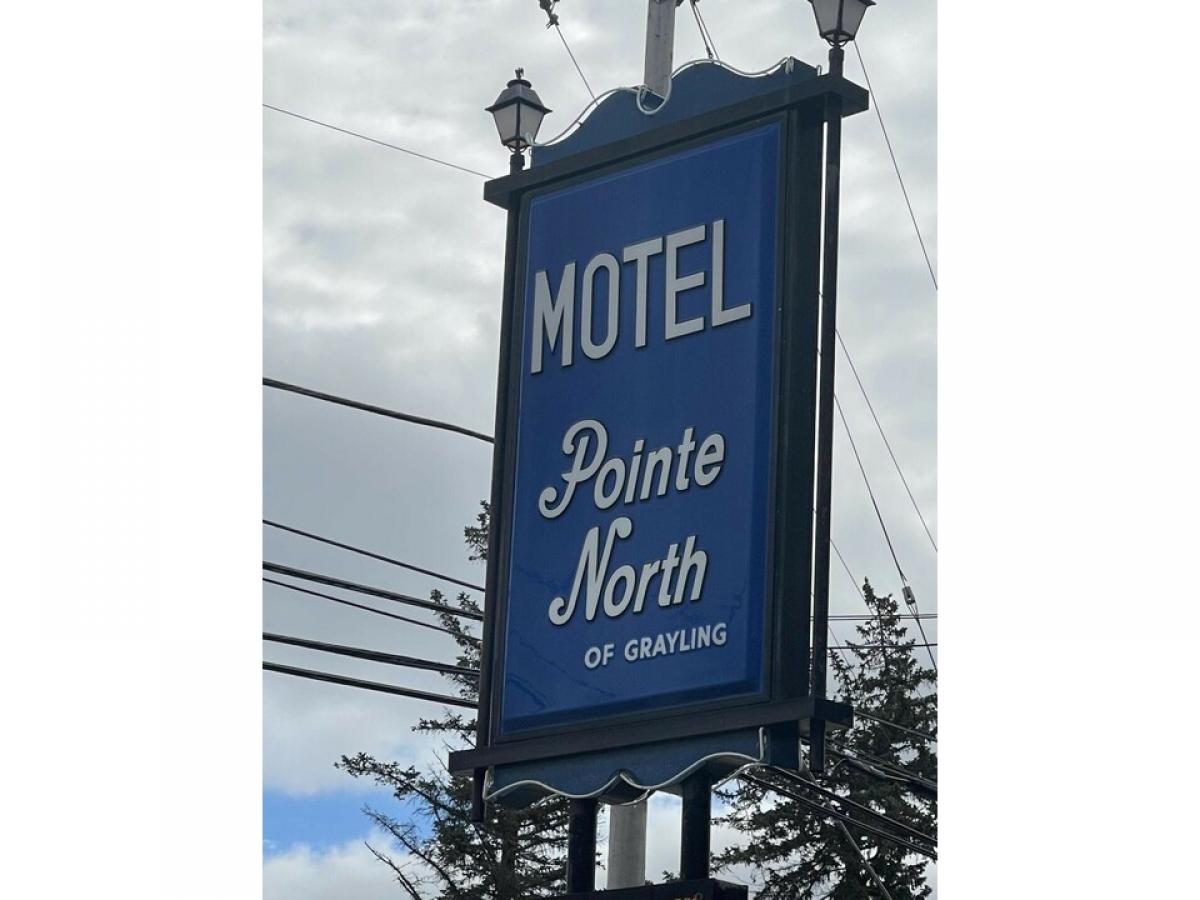 Picture of Home For Sale in Grayling, Michigan, United States