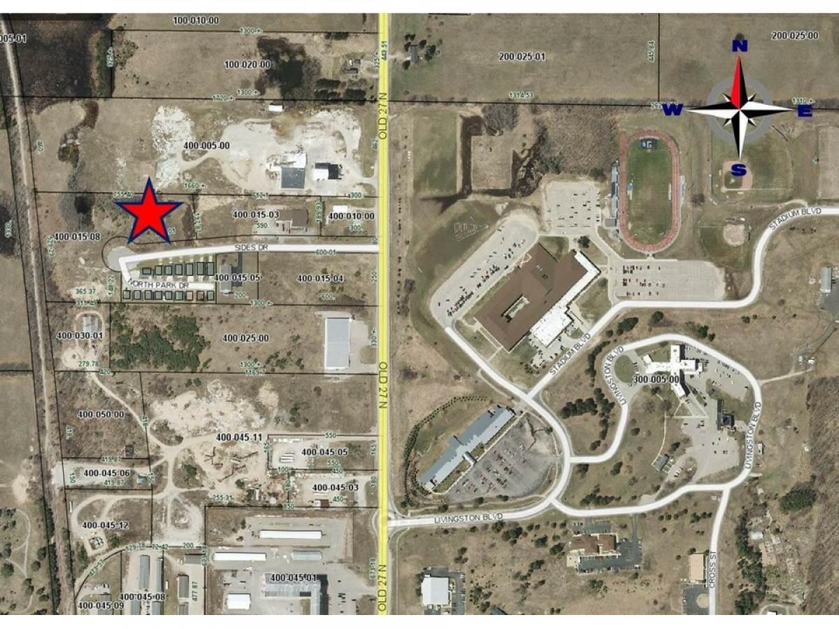 Picture of Home For Sale in Gaylord, Michigan, United States