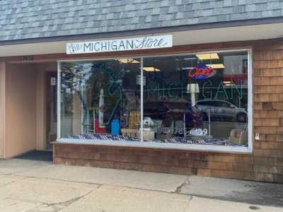 Home For Sale in Atlanta, Michigan