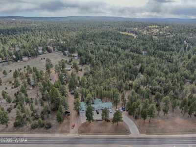 Home For Sale in Show Low, Arizona