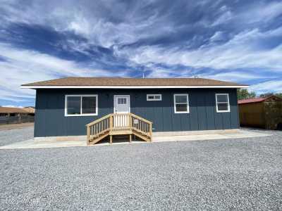 Home For Sale in Snowflake, Arizona