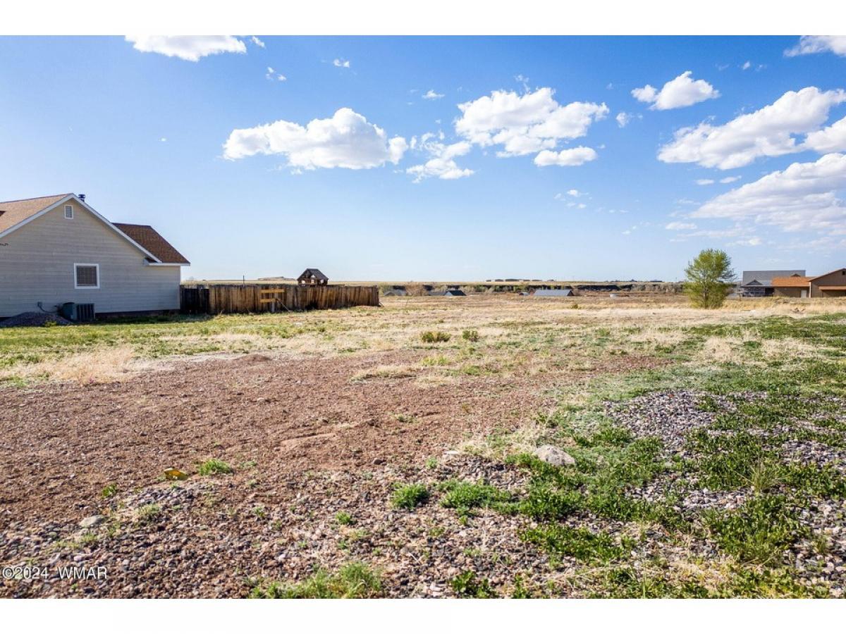 Picture of Residential Land For Sale in Eagar, Arizona, United States