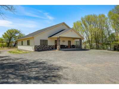 Home For Sale in Eagar, Arizona