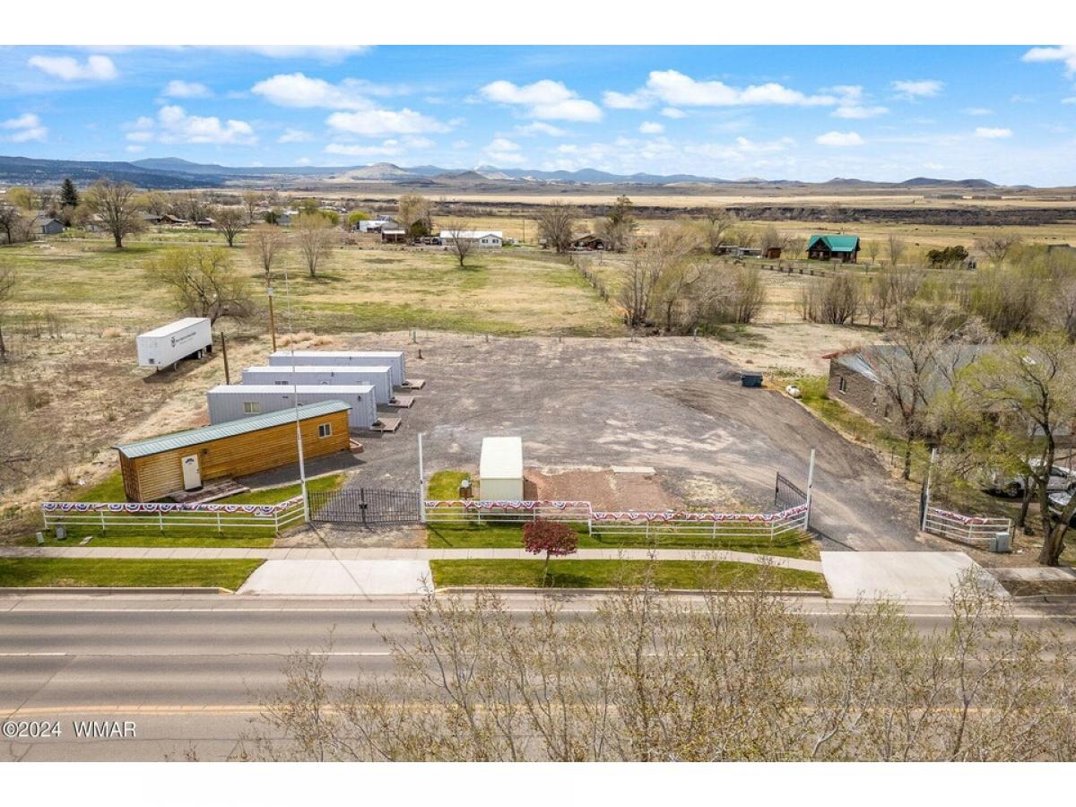 Picture of Home For Sale in Eagar, Arizona, United States