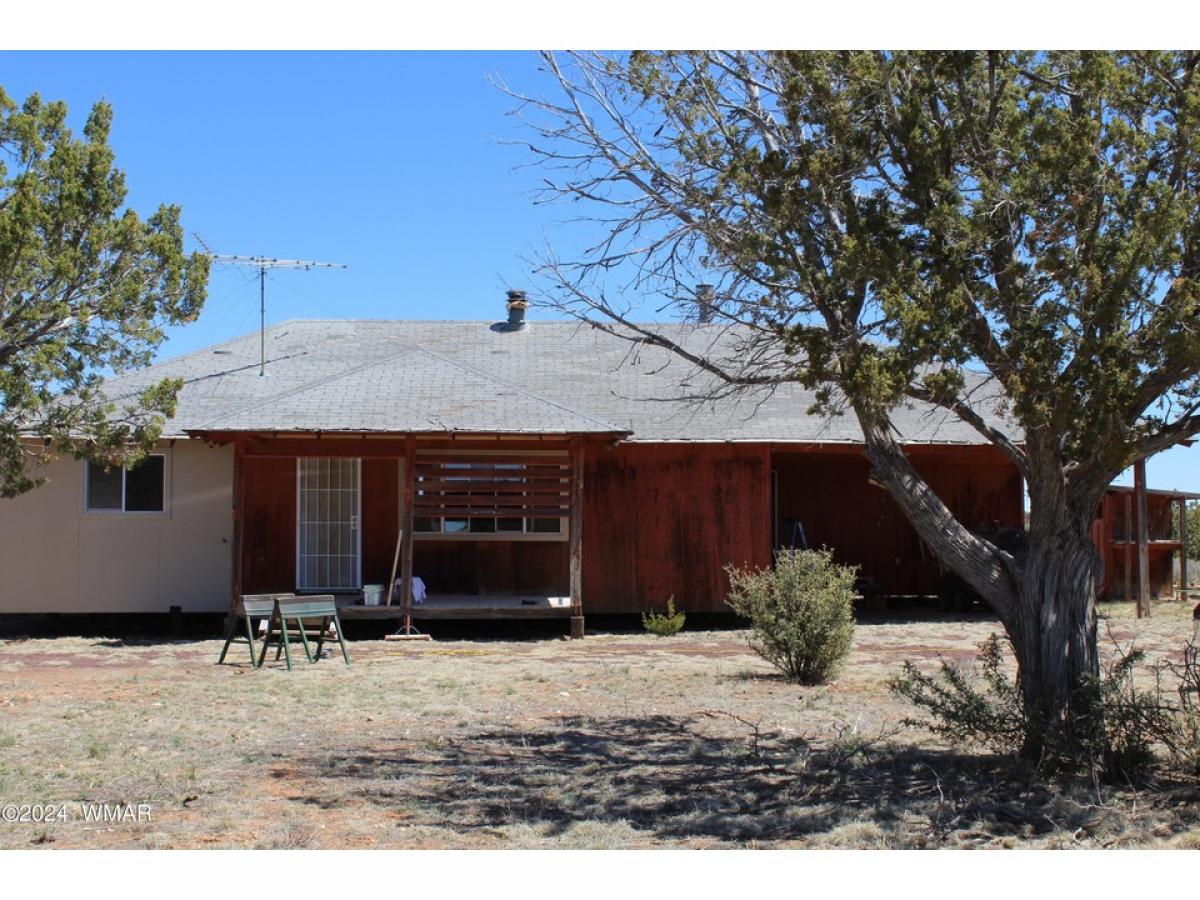 Picture of Home For Sale in Heber, Arizona, United States