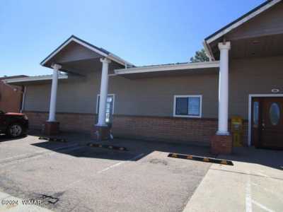 Home For Sale in Show Low, Arizona