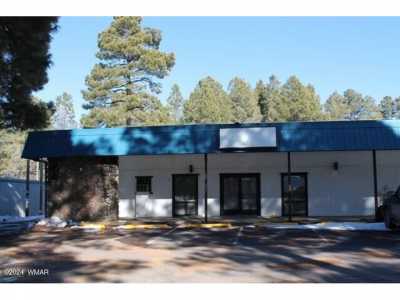 Home For Sale in Pinetop, Arizona