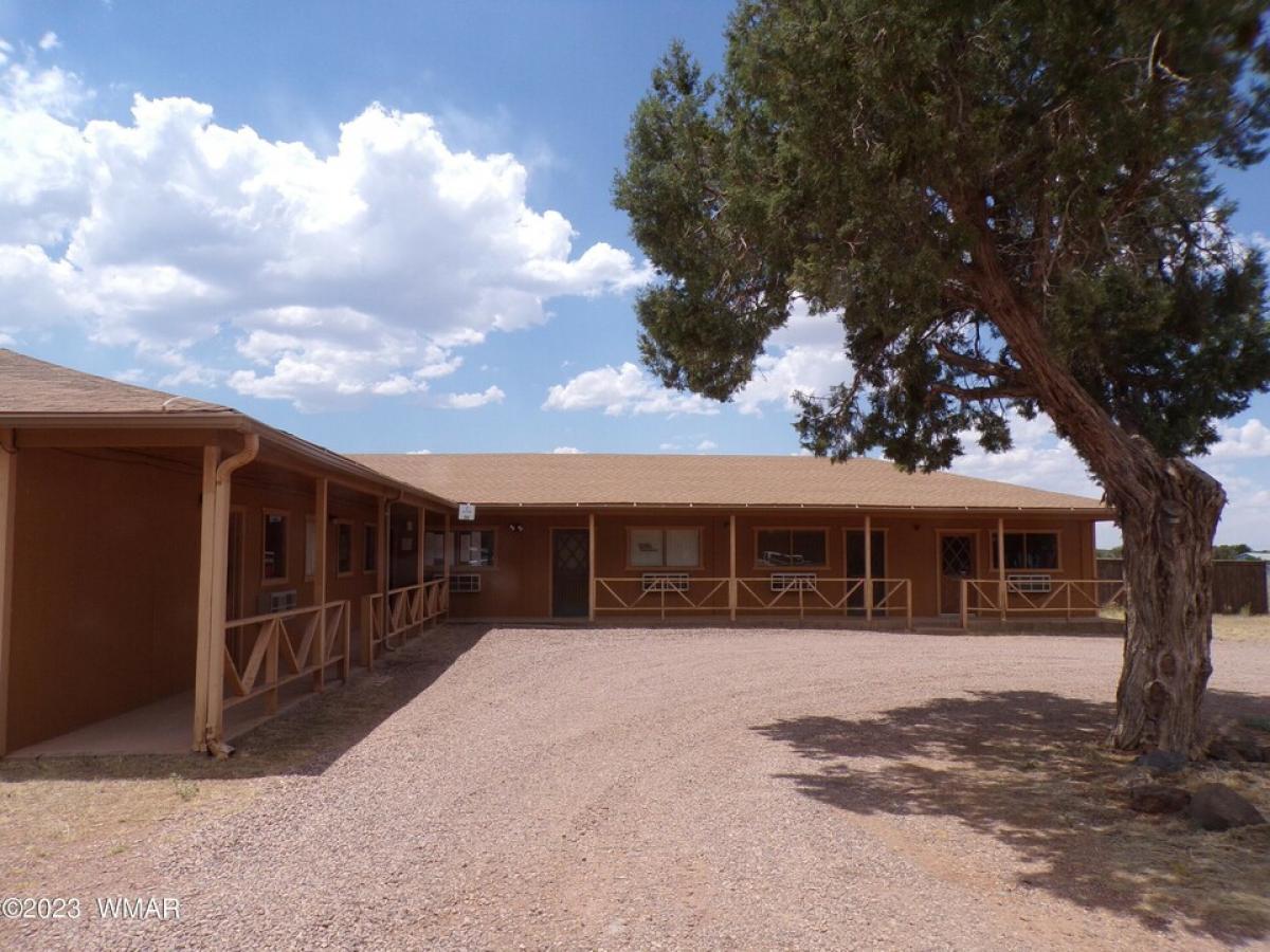 Picture of Home For Sale in Show Low, Arizona, United States