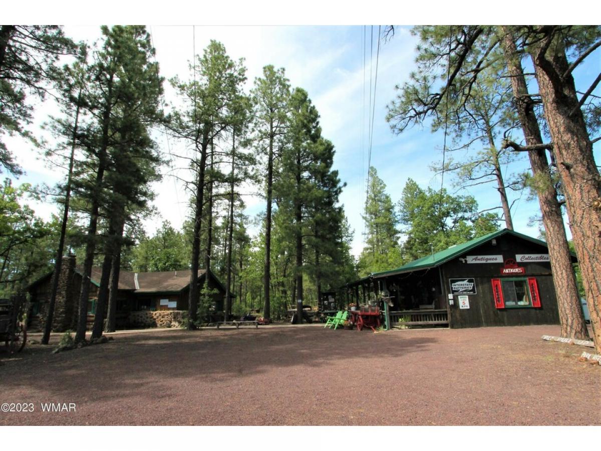 Picture of Home For Sale in Lakeside, Arizona, United States