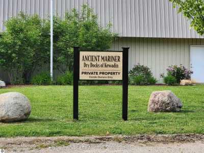 Home For Sale in Kewadin, Michigan