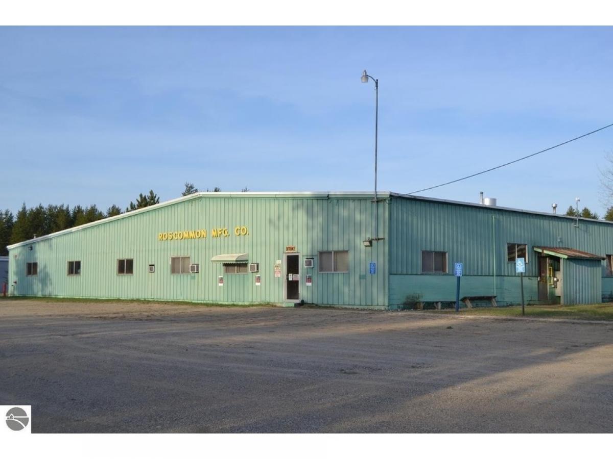 Picture of Home For Sale in Roscommon, Michigan, United States