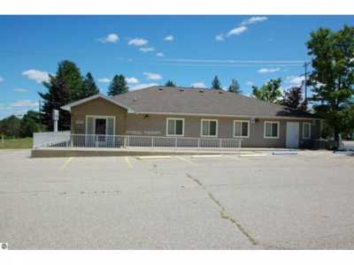 Home For Sale in Rose City, Michigan