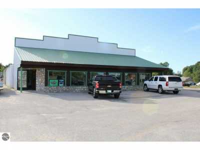 Home For Sale in South Boardman, Michigan