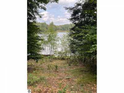 Residential Land For Sale in Williamsburg, Michigan