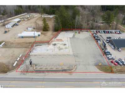 Home For Sale in West Branch, Michigan