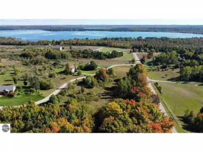 Residential Land For Sale in Williamsburg, Michigan