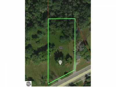 Residential Land For Sale in West Branch, Michigan