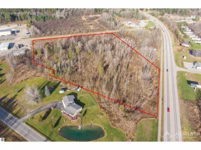 Home For Sale in West Branch, Michigan